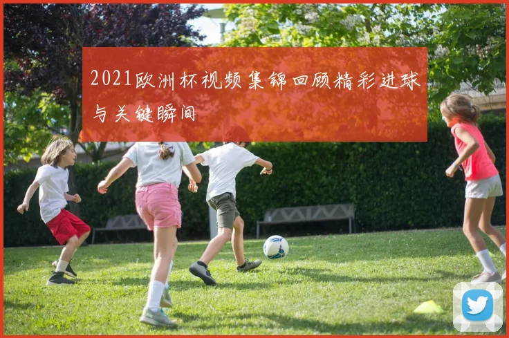 2021欧洲杯视频集锦回顾精彩进球与关键瞬间