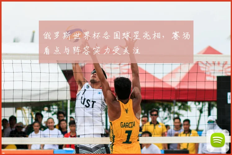 俄罗斯世界杯各国球星亮相，赛场看点与阵容实力受关注