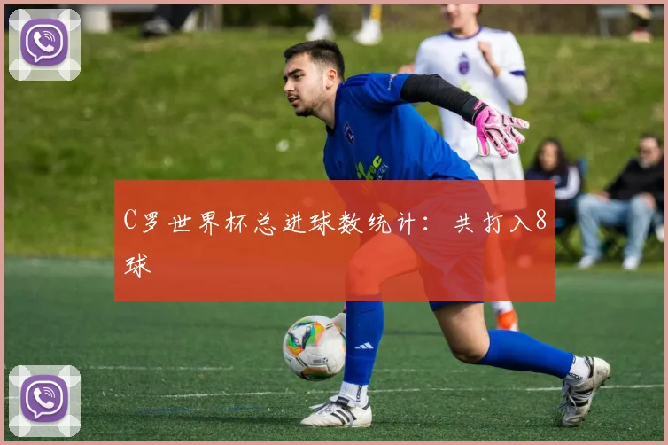 C罗世界杯总进球数统计：共打入8球