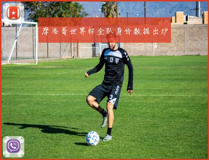 摩洛哥世界杯全队身价数据出炉